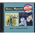 thumbnail image 1 of Combo! + the Blues & the Beat (CD), 1 of 2