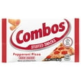 thumbnail image 1 of Combos Baked Cracker Snacks - 1.8 oz Bag, 18 ct Box (Pack of 2), 1 of 11
