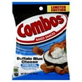 thumbnail image 1 of Mars North America Combos  Snacks, 7 oz, 1 of 1