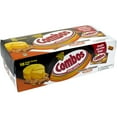 thumbnail image 1 of Combos Cheddar Cheese Pretzel Baked Snacks, 1.8 oz, 18 count, 1 of 1