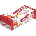 thumbnail image 1 of Combos Pepperoni Pizza Cracker, 18 Count (COOKIE&CRACKER - SNACK SIZE), 1 of 5