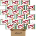 thumbnail image 1 of Combos Pizzeria Flavored Baked Pretzel Bulk Pack - 18 Individually Sealed 1.80 oz Bags - Stuffed Pretzel Snacks for Road Trips, School, Work, On The Go Snacks in Cornershop Confections Pack, 1 of 3