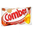 thumbnail image 1 of Combos Pretzel Snacks Cheese (Actual Item May Vary)1.8Oz Pack of 2, 1 of 1