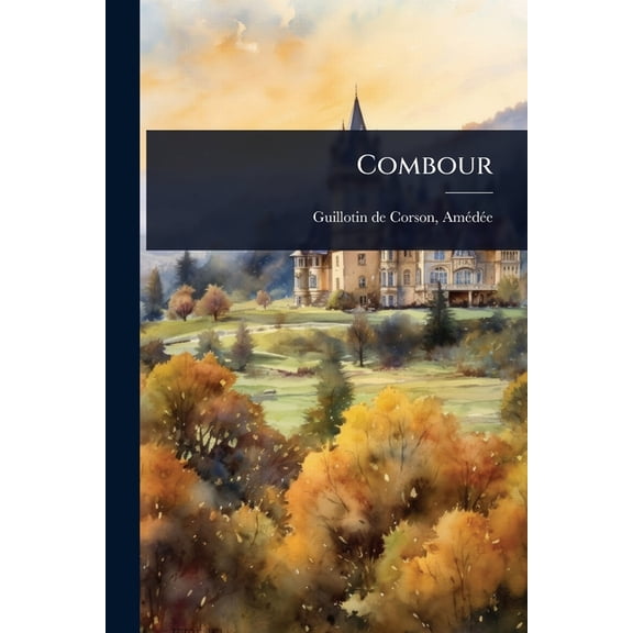 Combour, (Paperback)