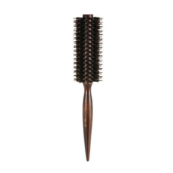 Combs,Comb Bristle Hair Bristle Hair Brush With Wood Handle Tool With Wood Comb Quiff Roller Diy Tool With Brush Comb Quiff Hair Brush Comb Round Comb Brush Diy Tool Quiff Roller Brush Zroven
