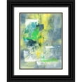 thumbnail image 1 of Combs, Joyce 12x14 Black Ornate Wood Framed with Double Matting Museum Art Print Titled - Sweet Things II, 1 of 4