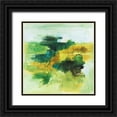 thumbnail image 1 of Combs, Joyce 20x20 Black Ornate Wood Framed with Double Matting Museum Art Print Titled - Seeking Flight II, 1 of 4