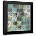 thumbnail image 1 of Combs, Joyce 20x24 Black Modern Framed Museum Art Print Titled - Close Comfort I, 1 of 5