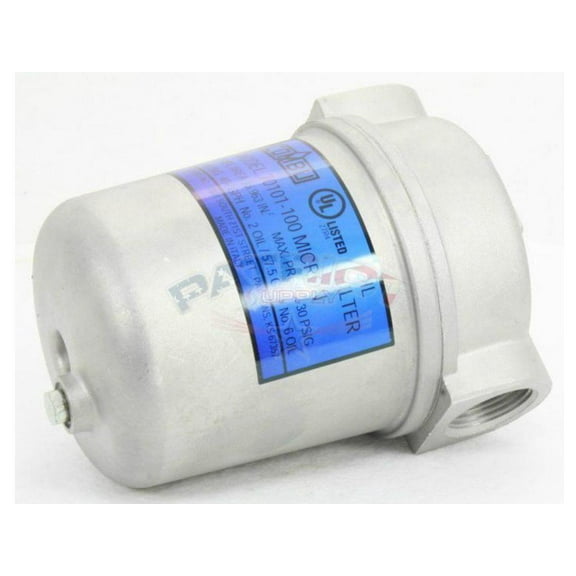 Combu 40140 70101-100 Primary Motor Oil Filter