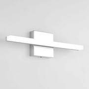 Combuh LED Bathroom Vanity Light 16in 9W Over Mirror Wall Sconce for Bathroom Cabinet Dressing Table Living Room Hallway﻿