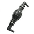 thumbnail image 1 of Combustible Lift Pump Bulb Auto Parts Fuel Pump for Navara, 1 of 6