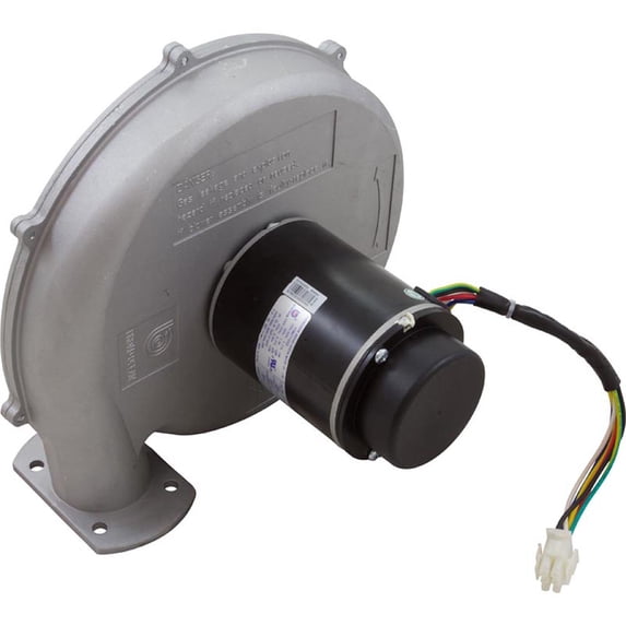 Combustion Blower Kit 175K Na