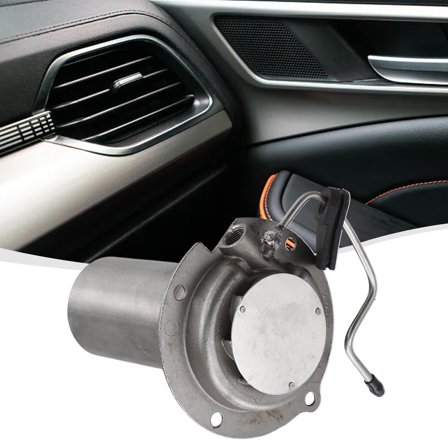 Combustion Chamber 5Kw Diesel Heater Cold Weather Heating Built To Withstand Extreme Temperatures Compact Design