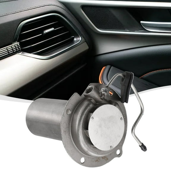 Combustion Chamber 5Kw Diesel Heater Cold Weather Heating Built To Withstand Extreme Temperatures Compact Design