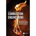 thumbnail image 1 of Combustion Engineering, (Hardcover), 1 of 1