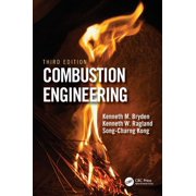 Combustion Engineering, Hardcover
