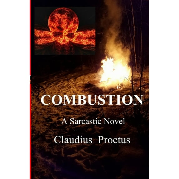 Combustion (Paperback)