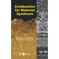thumbnail image 1 of Combustion for Material Synthesis, (Hardcover), 1 of 1