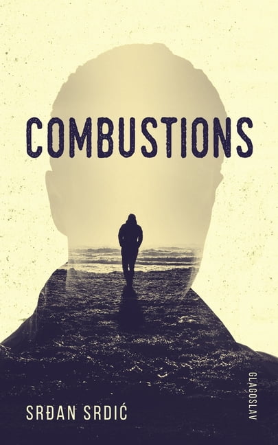 Combustions, (Paperback)