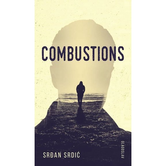 Combustions, (Hardcover)