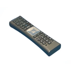 "Comcast / Xfinity XR11 Premium Voice Activated Cable TV Backlit Remote Control - Compatible with HD DVR including Motorola, X1 & X2 IR & RF Aim Anywhere,.., By Gadgets World from USA"