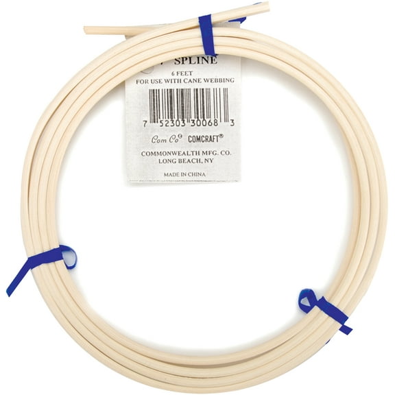Comcraft Reed Spline #7-.125"X72"