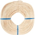 thumbnail image 1 of Comcraft Round Reed #1 1.5mm 1lb Coil-Approximately 1,600', 1 of 2