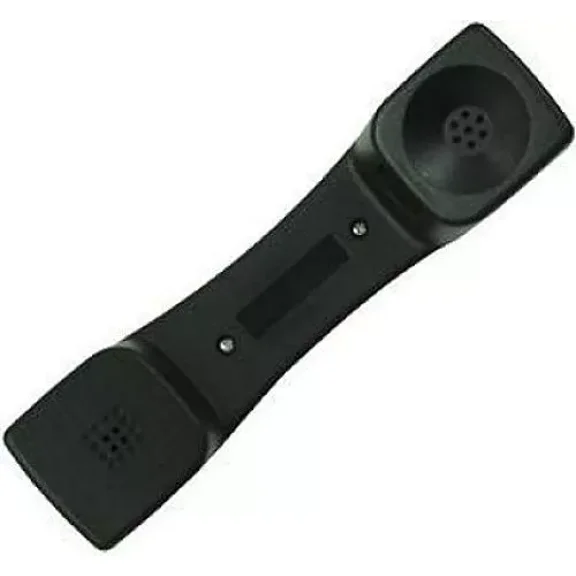 Comdial Impact 8412Fj 8412S 8324Sj 8324S 8312Sj 8312S Fb Gt Phone Handset Black