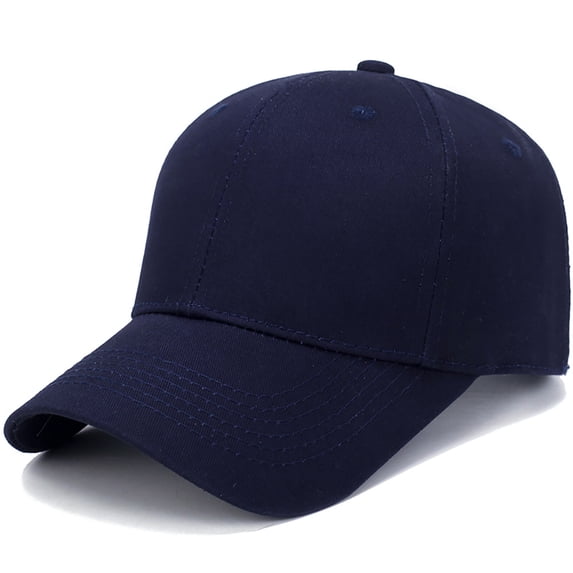 Comdrip Falari Classic Baseball Cap Dad Hat Cotton Soft Adjustable Floppy Size Running Quick Drying Workouts And Outdoor Activities All Seasons Blue One Size