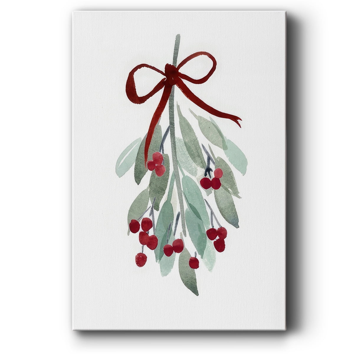 Come Across I- Gallery Wrapped Canvas