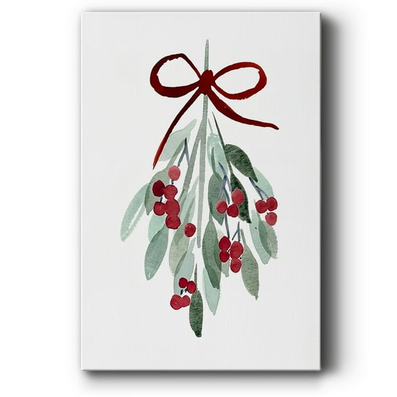 Come Across II- Gallery Wrapped Canvas