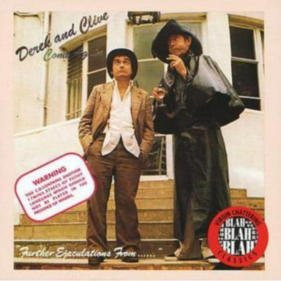 Come Again (CD)