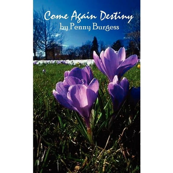 Come Again Destiny, (Paperback)