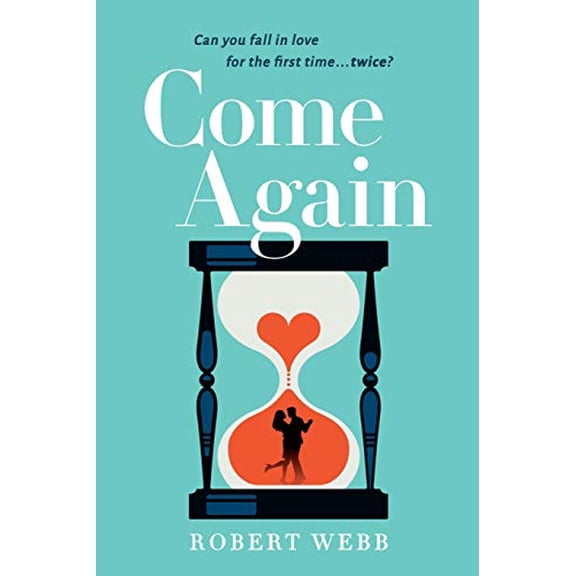 Pre-Owned Come Again Paperback