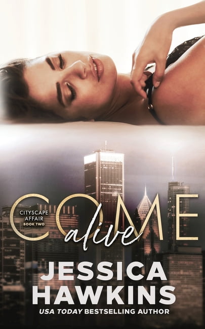 Cityscape Affair Come Alive, Book 2, (Paperback)
