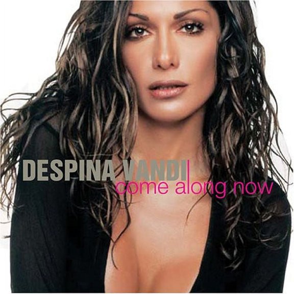 Come Along Now (CD)