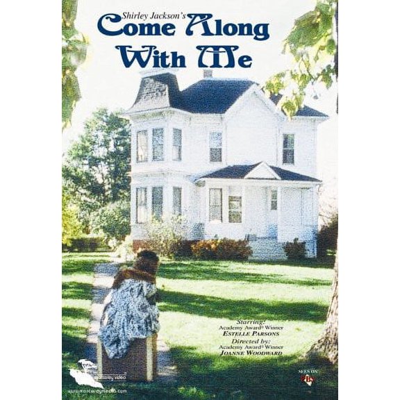 Come Along With Me (DVD)