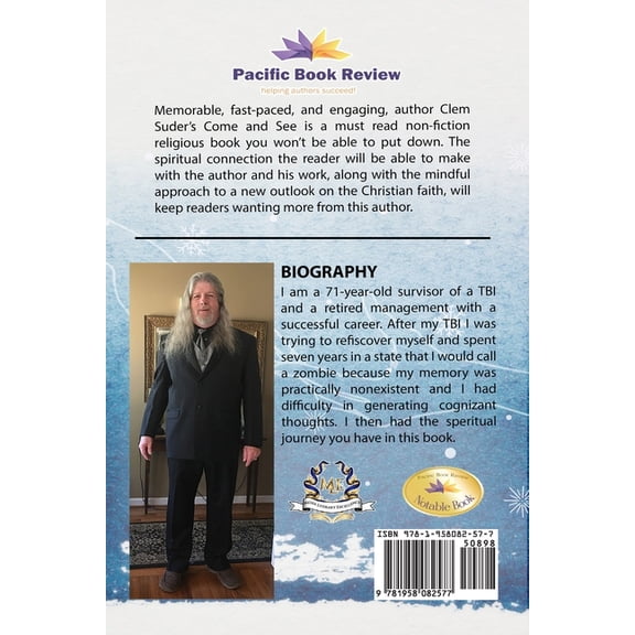 Come And See, (Paperback)