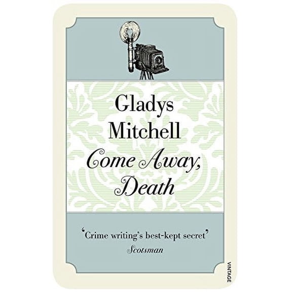 Come Away, Death