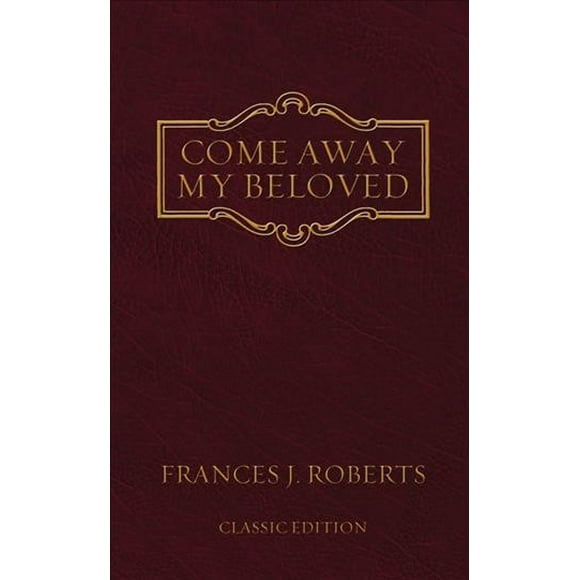 Come Away My Beloved : Original Edition (Paperback)