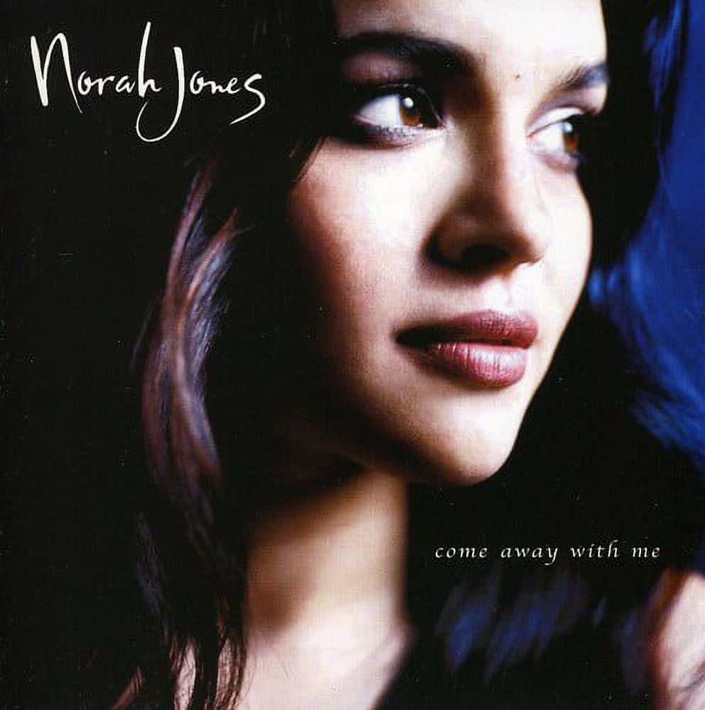 Norah Jones - Come Away with Me - Music & Performance - CD