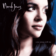 thumbnail image 1 of Pre-Owned Come Away with Me by Norah Jones (CD, 2002), 1 of 1