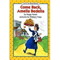 Pre-Owned Come Back, Amelia Bedelia (I Can Read Level 2) Paperback