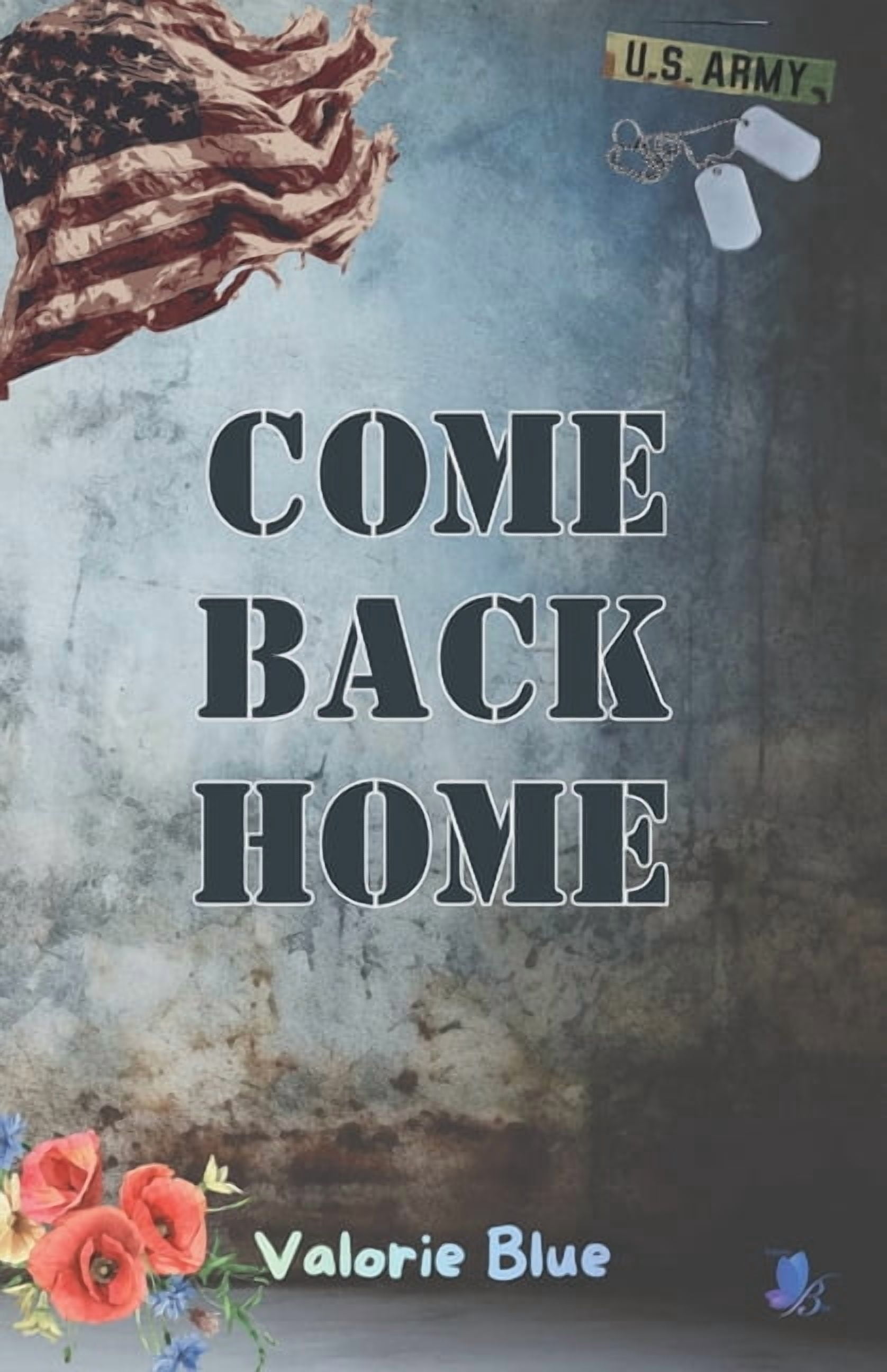 Come Back Home, (Paperback)