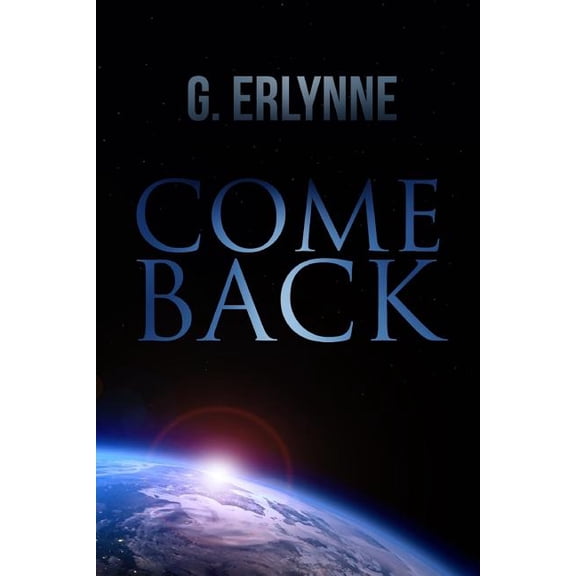 Come Back (Paperback)