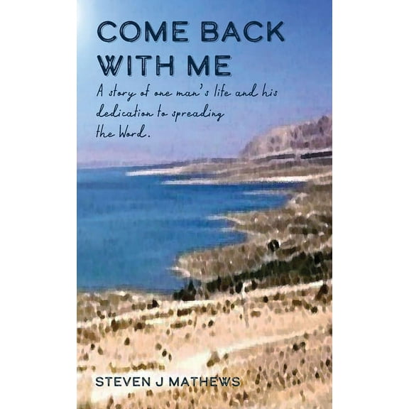 Come Back With Me, (Paperback)
