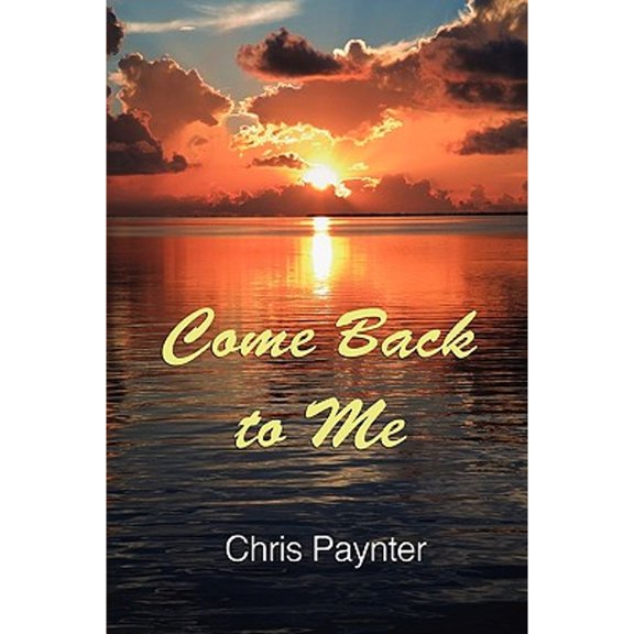 Pre-Owned Come Back to Me