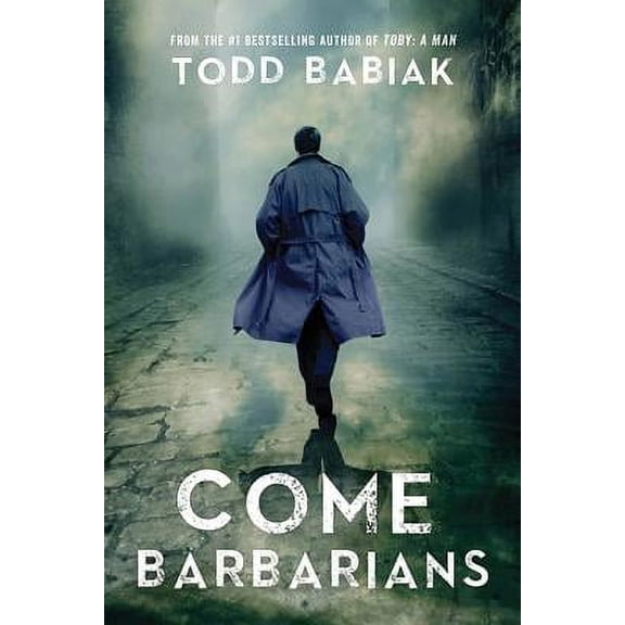 Pre-Owned Come, Barbarians