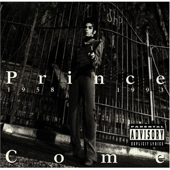 Come (CD)