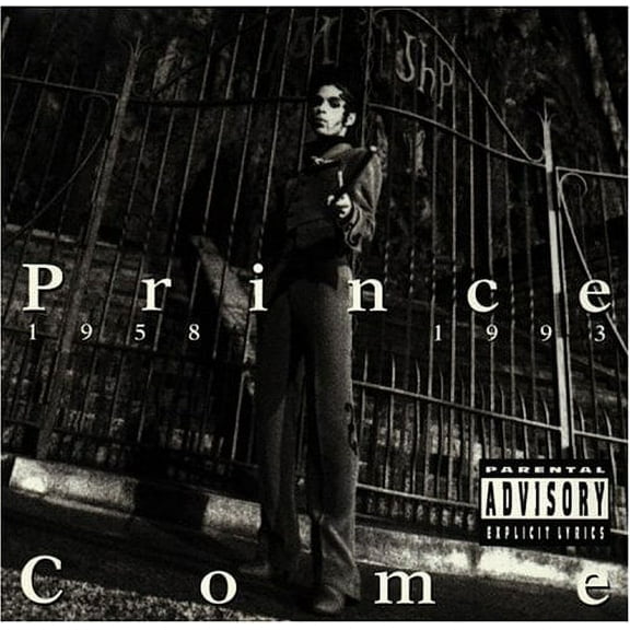 Come (CD)